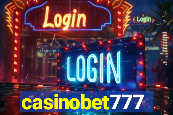 casinobet777