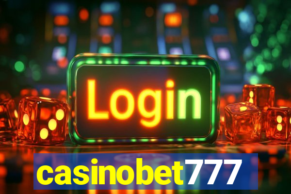 casinobet777
