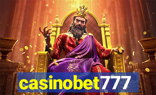 casinobet777