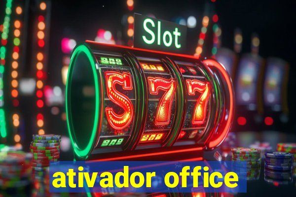 ativador office