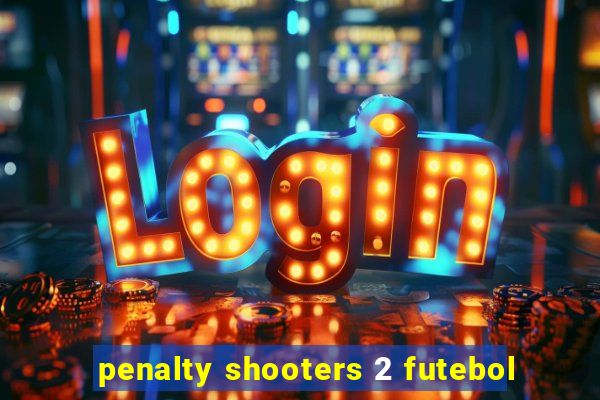 penalty shooters 2 futebol