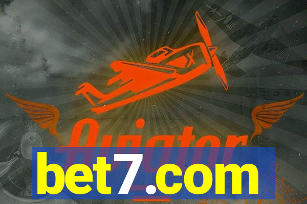 bet7.com
