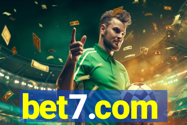 bet7.com