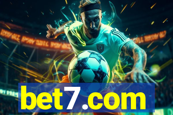 bet7.com