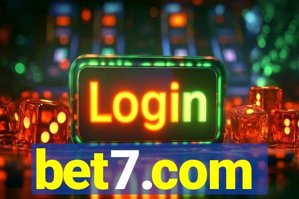 bet7.com
