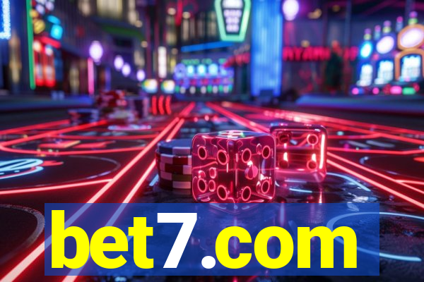 bet7.com