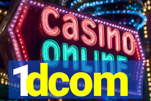 1dcom