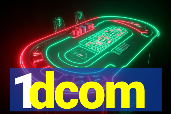 1dcom