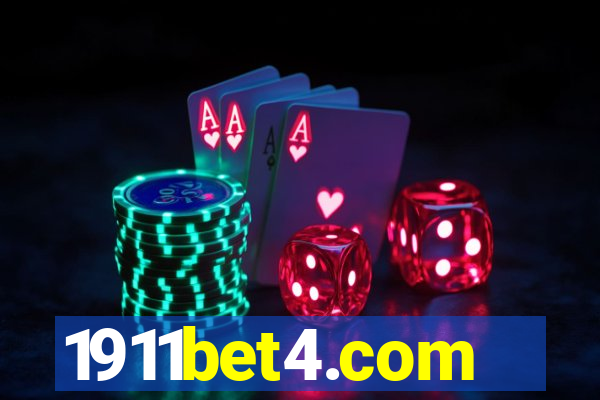 1911bet4.com