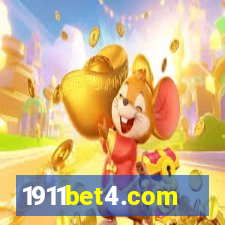 1911bet4.com