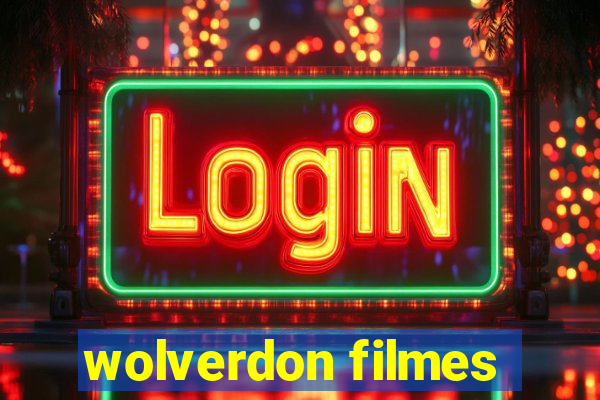 wolverdon filmes