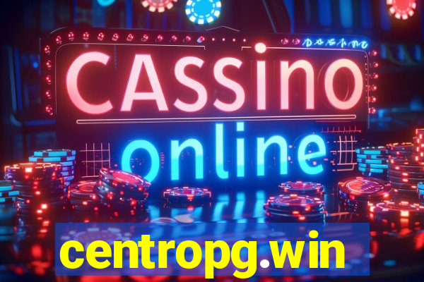 centropg.win