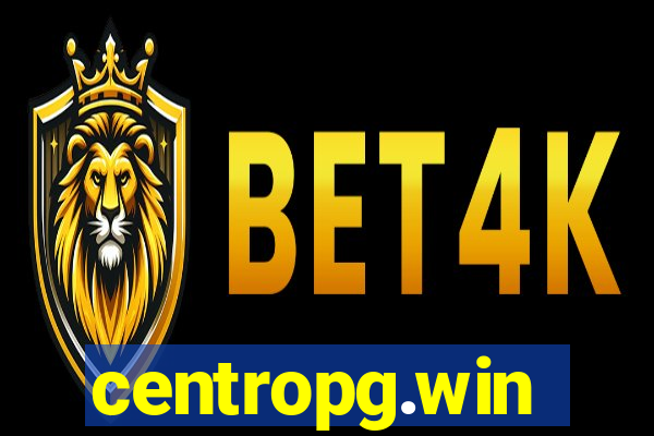 centropg.win