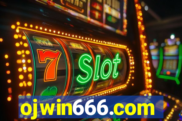 ojwin666.com
