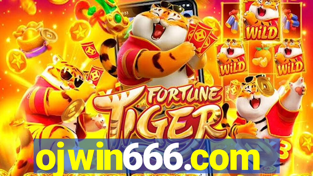 ojwin666.com
