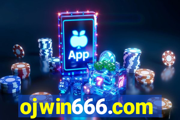 ojwin666.com