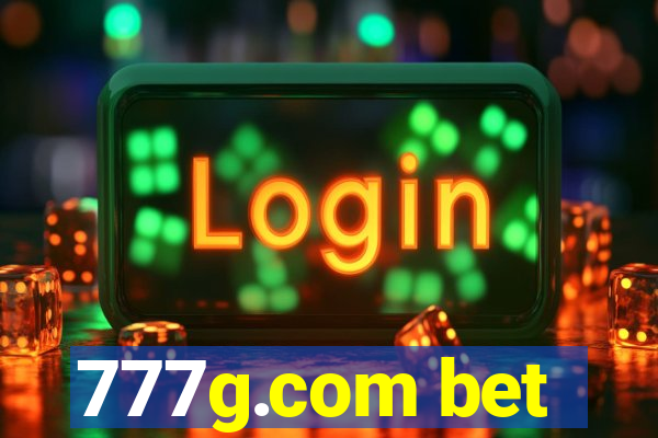 777g.com bet