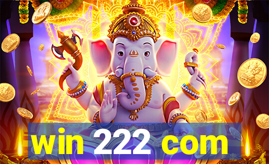 win 222 com
