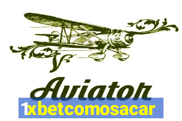 1xbetcomosacar
