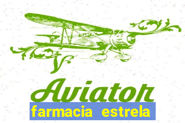 farmacia estrela porto alegre