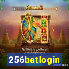 256betlogin