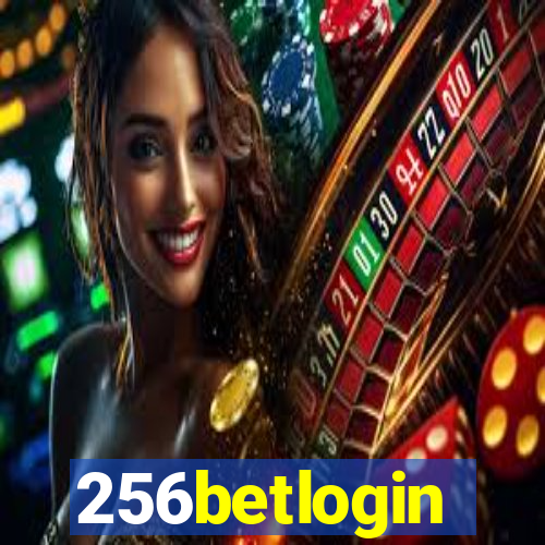 256betlogin