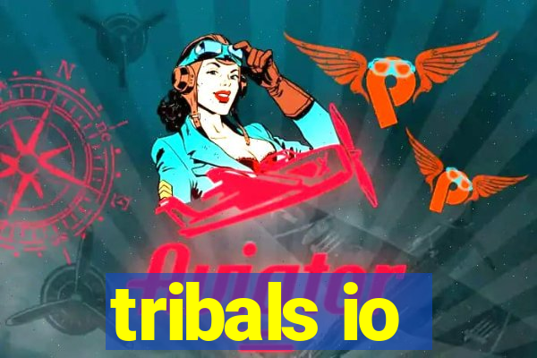 tribals io