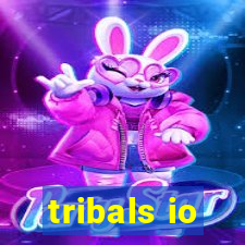 tribals io