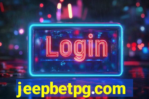 jeepbetpg.com