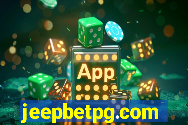 jeepbetpg.com