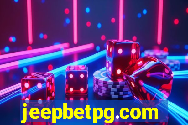 jeepbetpg.com