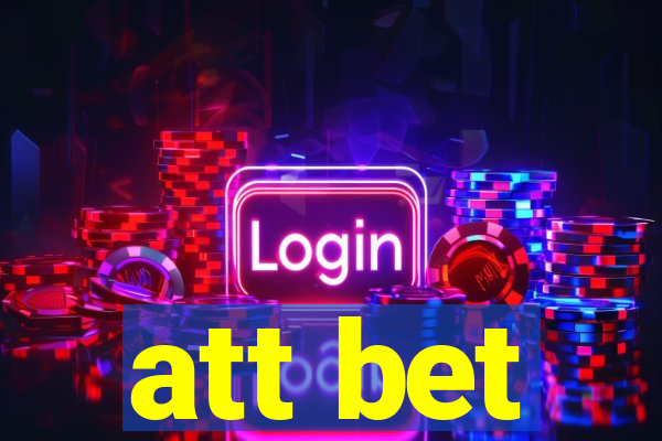att bet