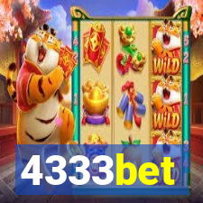 4333bet