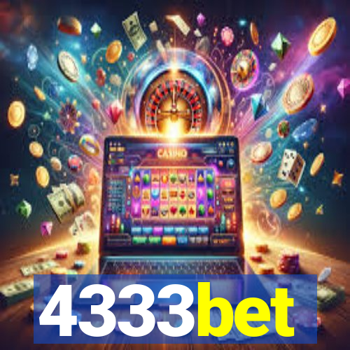 4333bet