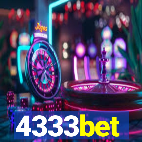 4333bet