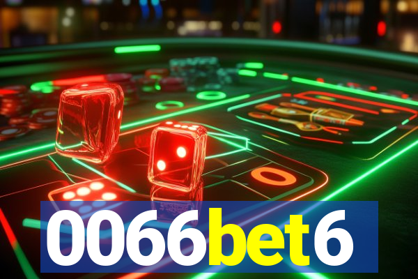 0066bet6