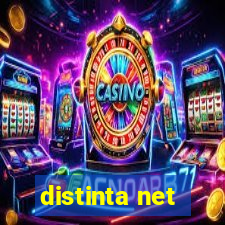 distinta net