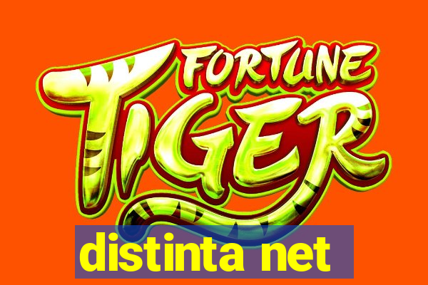 distinta net