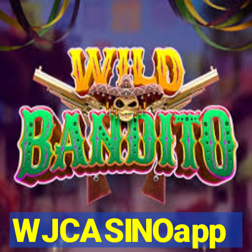 WJCASINOapp