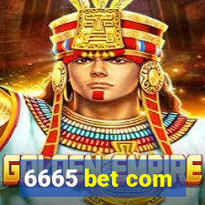 6665 bet com