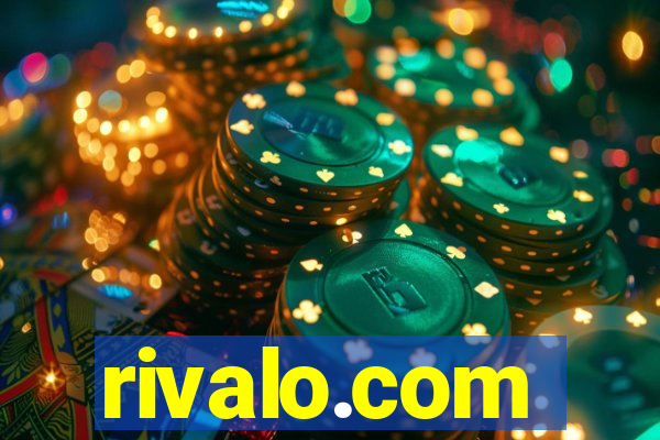 rivalo.com
