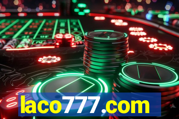laco777.com