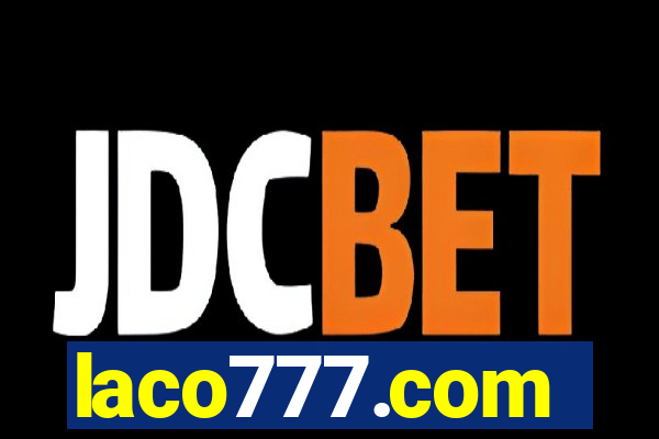 laco777.com