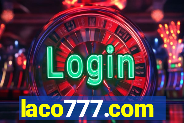 laco777.com