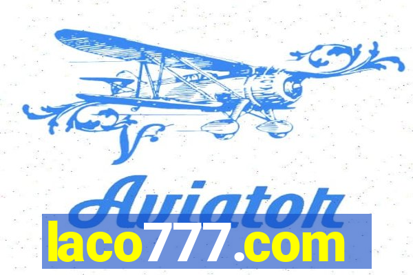 laco777.com