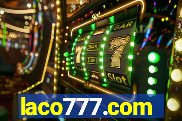 laco777.com