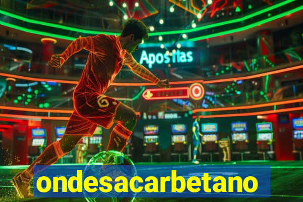 ondesacarbetano