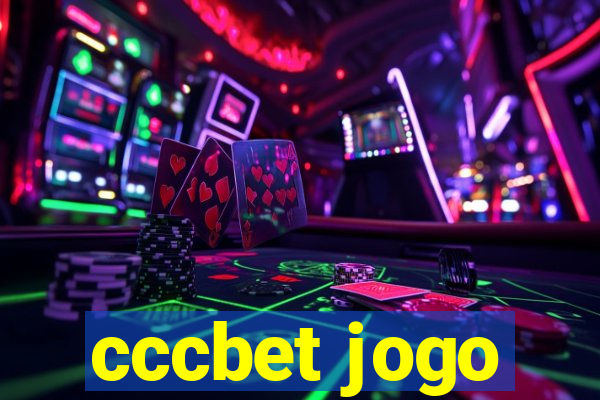 cccbet jogo