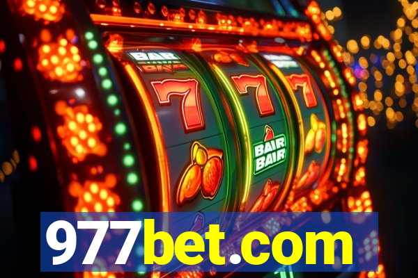 977bet.com