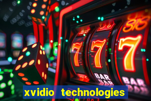 xvidio technologies startup brasil 2023 download gratis completo